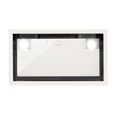 Вытяжка кухонная Cata Gc Dual 45 WH (02130207) Винница - изображение 1