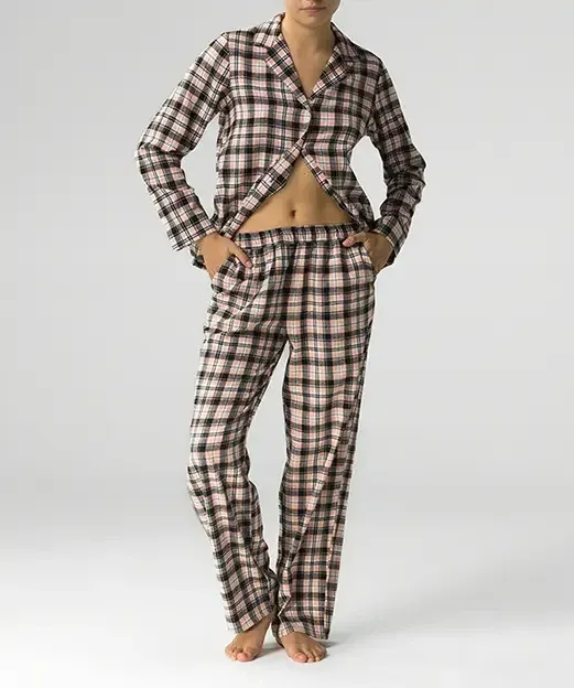 Женская пижама Atlantic хлопок NLP-486 L Киев - изображение 1