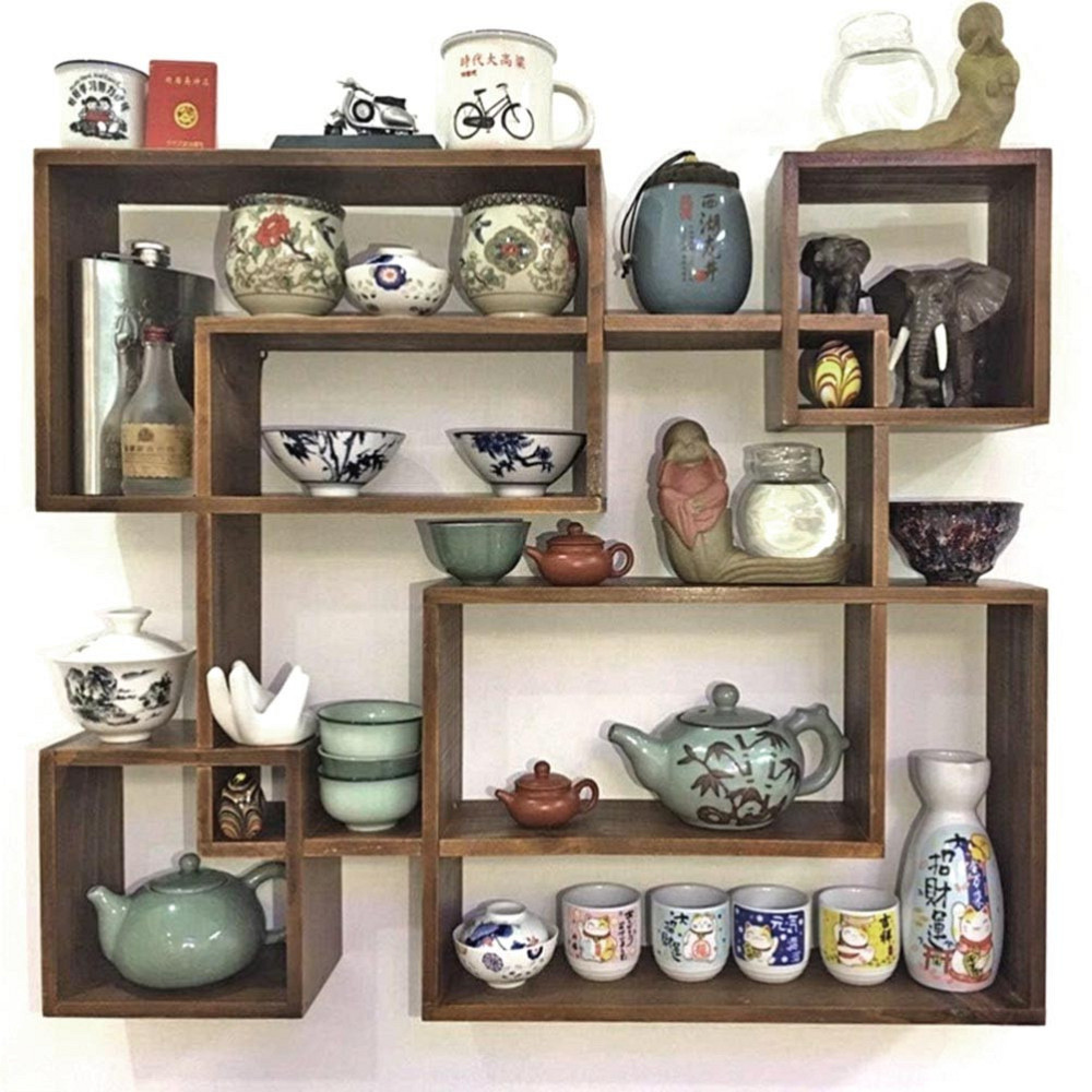 Полка для кружек 