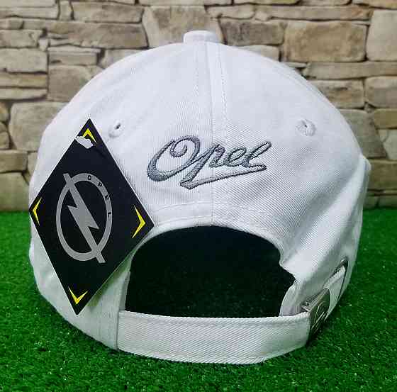 Кепка, бейсболка OPEL FR Київ