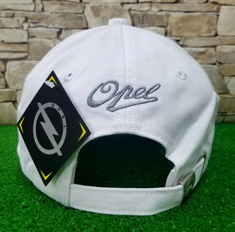 Кепка, бейсболка OPEL FR Київ - фото 4