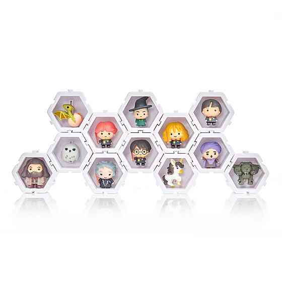 Колекційна фігурка NANO PODS - Гаррі Поттер Дніпро