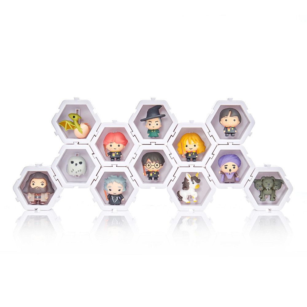 Колекційна фігурка NANO PODS - Гаррі Поттер Дніпро - фото 4