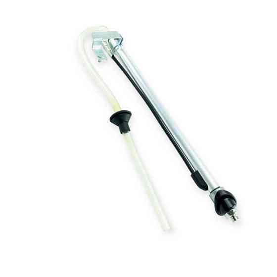 Антенна nexia мех. на крыло (genuine) Мукачево