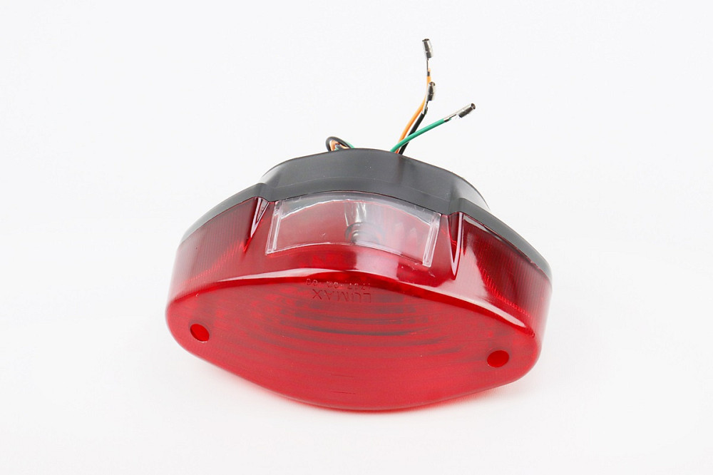 BOXER BM/ВМX 150cc Ліхтар задній "PF401005" Київ - фото 1