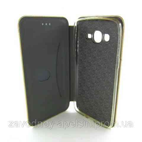 Чохол книжка Samsung J2 Prime G530 G531 G532 Momax Case Одеса