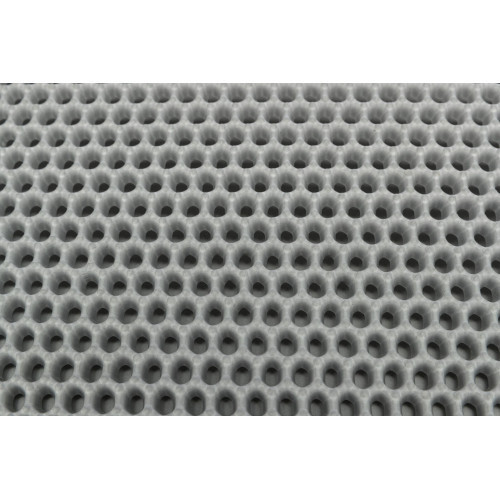 Килим для котів Trixie під туалет двошаровий сірий, 40 х 70 см Київ - фото 5