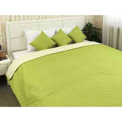 Покривало Руно Двостороннє Астурія 150х212 см (360.52У_Астурія) Вінниця