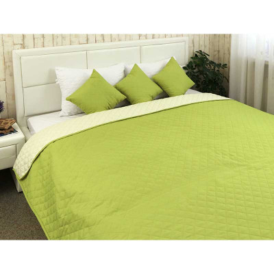 Покривало Руно Двостороннє Астурія 150х212 см (360.52У_Астурія) Вінниця - фото 1