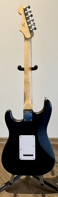 Электро гитара SQUIER DEBUT STRAT Харьков - изображение 4