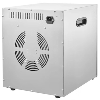 Сушка для овочів та фруктів PRIME Technics PFD 8012 SP Вінниця - фото 8