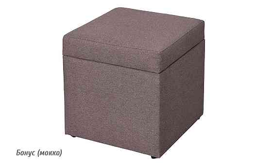Пуфик открывающийся Мебель Сервис Львов