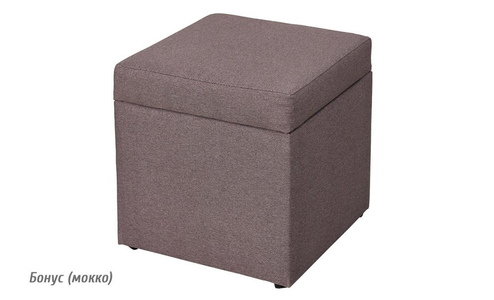 Пуфик открывающийся Мебель Сервис Львов - изображение 6