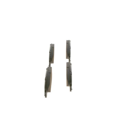 Гальмівні колодки Bosch 0 986 494 686 Вінниця - фото 7