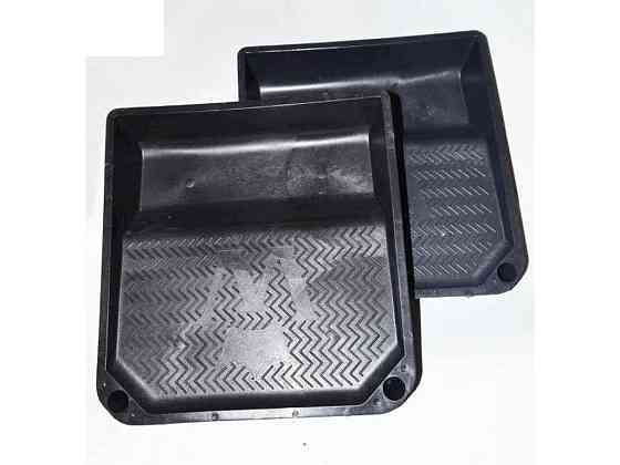 Лоток маляра 285мм L=240мм 56мм ТМ Wave   Solmir Киев