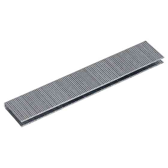 Скоби 25×5.8мм для пневмостеплера 5000 шт SIGMA (2816251) Київ