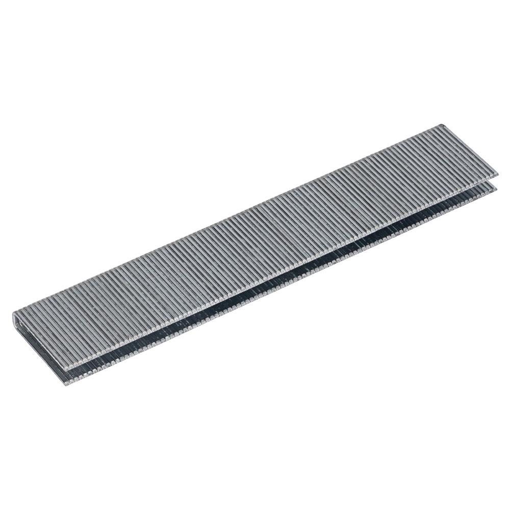 Скоби 25×5.8мм для пневмостеплера 5000 шт SIGMA (2816251) Київ - фото 1