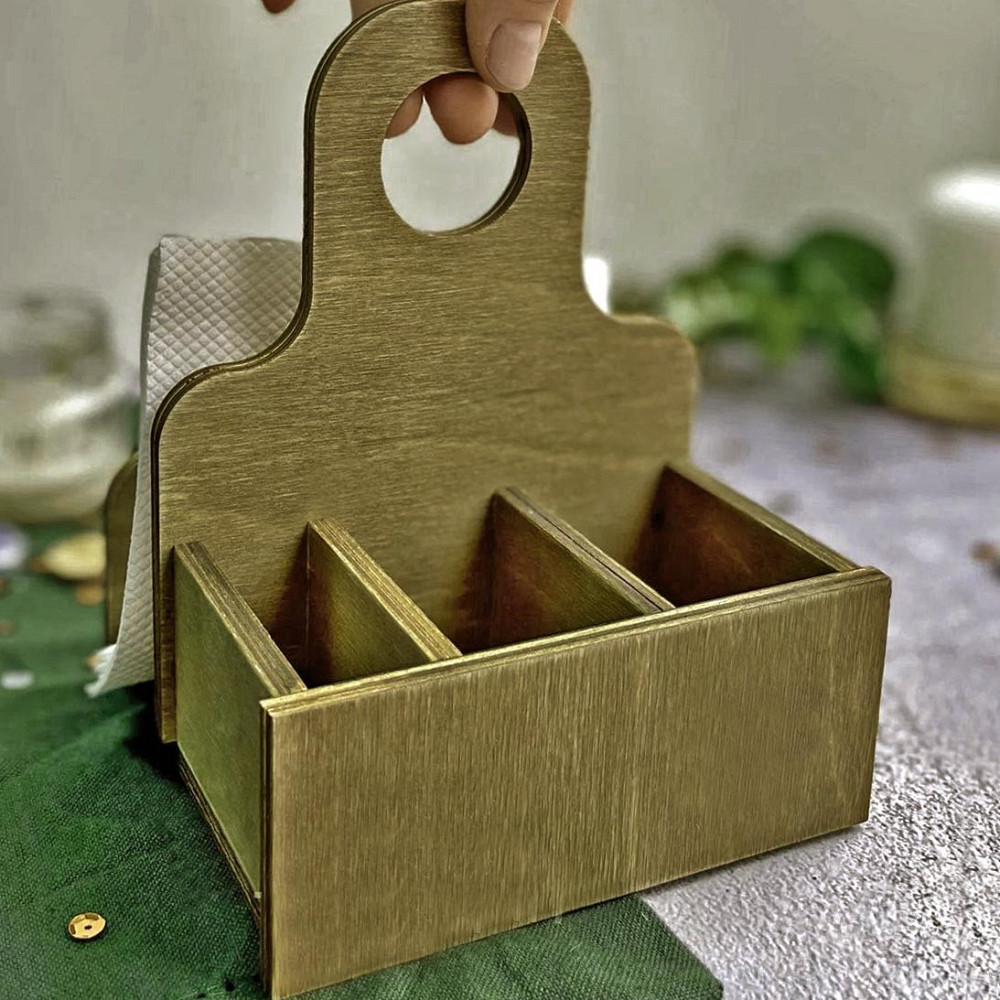 Фуршетний органайзер "Корнол" мускат Миколаїв - фото 1