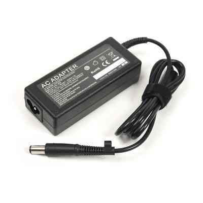 Блок живлення до ноутбуку PowerPlant HP 220V, 19.5V 65W 3.33A (7.4*5.0) (HP65G7450) Вінниця