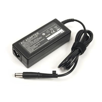 Блок питания к ноутбуку PowerPlant HP 220V, 19.5V 65W 3.33A (7.4*5.0) (HP65G7450) Винница - изображение 2