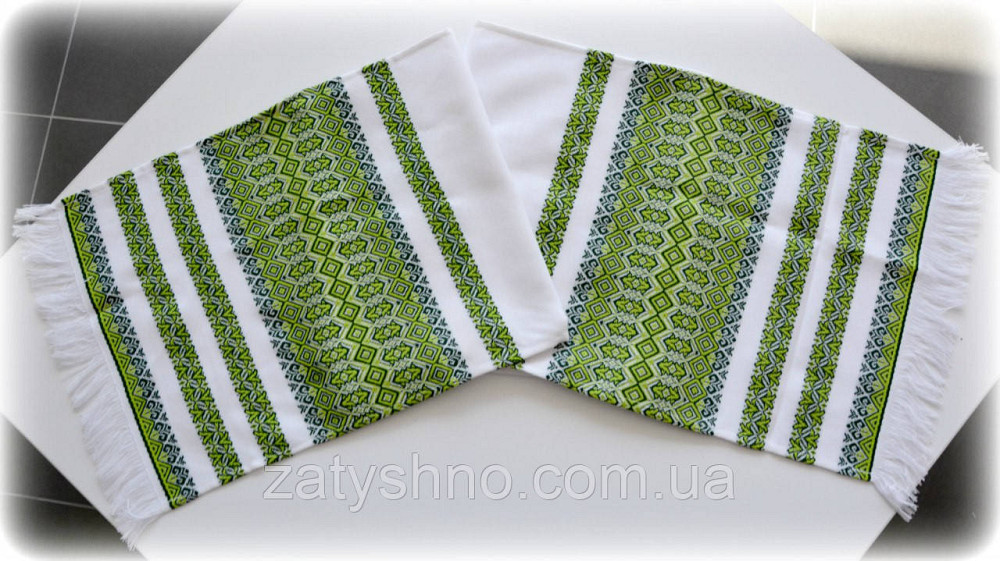 Вишиті рушники на весілля Київ - фото 7