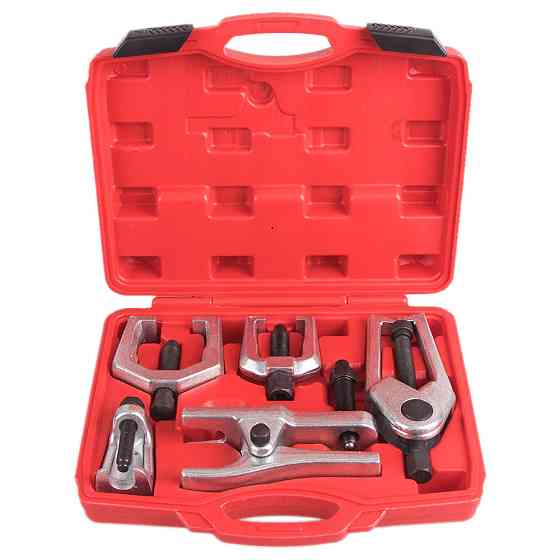 Набір знімачів кульових з&apos;єднань НСШ-3013 Alloid Винница