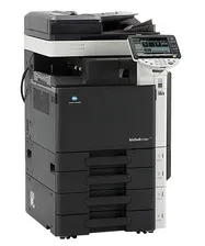 Принтер Konica-Minolta Urządzenie wielofunkcyjne laserowe kolorowe Bizhub C280 + podajnik oryginałów DF-617 (używana) (58054) Киев - изображение 1