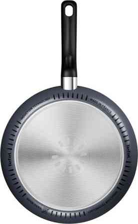 Сковорода Tefal So'Light! 28 см (H0560642) ( Червоний ) Харьков