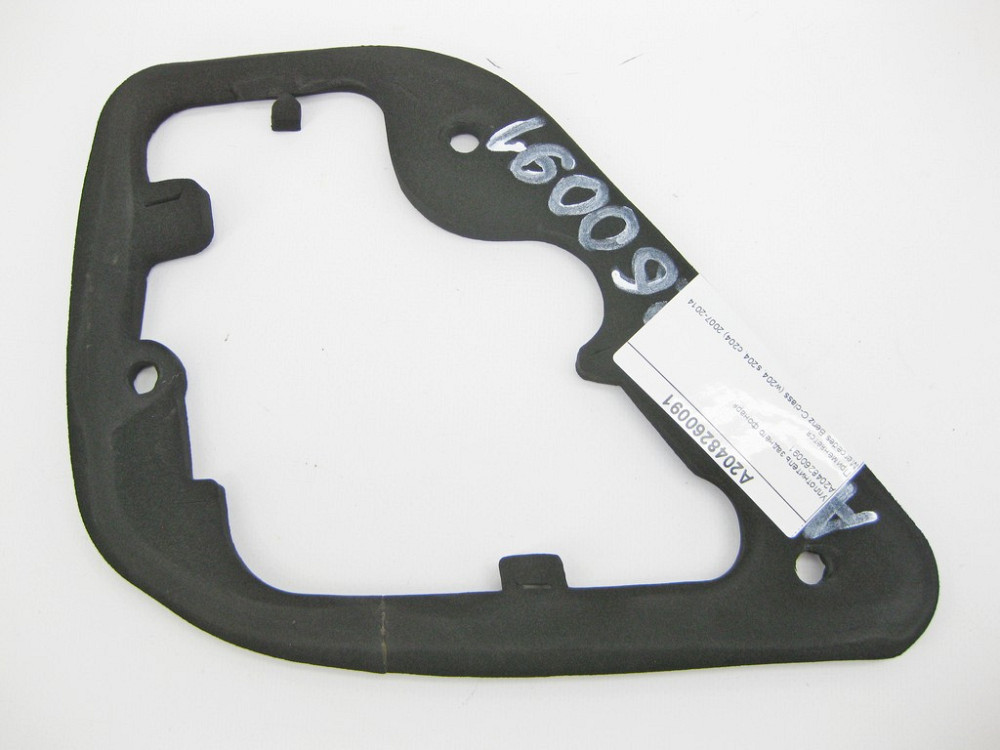 Mercedes-Benz  A2048260091 Ущільнювач заднього ліхтаря C-Class W204 Одесса - изображение 1