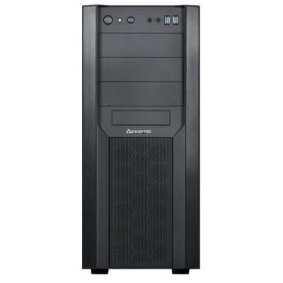 Корпус Chieftec Mesh (CW-01B-OP) Винница - изображение 2