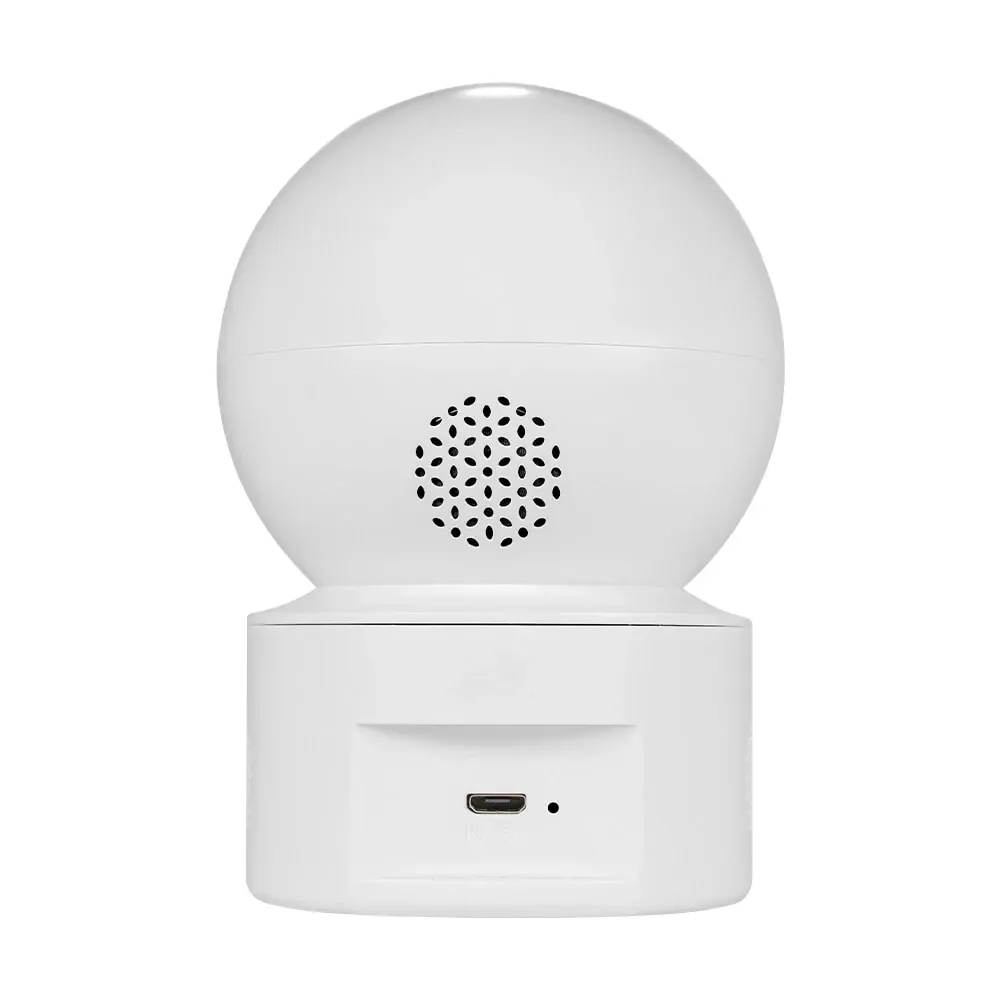 IP-відеокамера поворотна з WiFi 5Mp Light Vision VLC-5156ID f=3.6mm, ІЧ+LED-підсвічування, з мікрофоном (75-00174) Киев - изображение 8