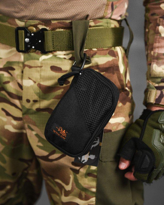 Підсумок на карабіні Silver knight ВТ1439 Одеса - фото 2