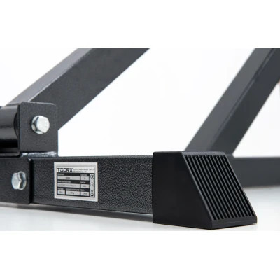 Скамья атлетическая Toorx Регульована Multipurpose Bench WBX 85 (WBX-85) (930724) Винница - изображение 7