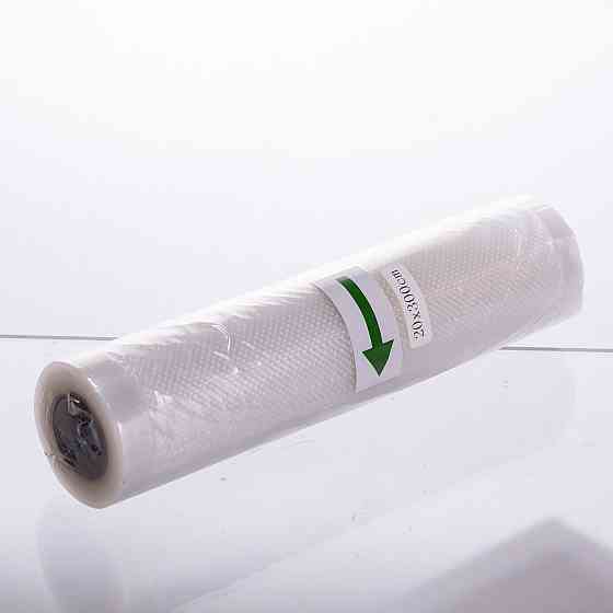 Пакети для вакууматора 20*4,5 см в рулоні HP-11-26 Київ