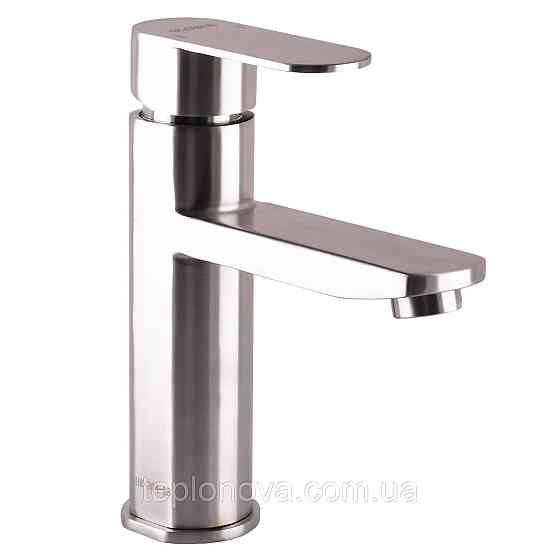 Змішувач для умивальника Globus Lux Sorento SQ-101HR Чернівці