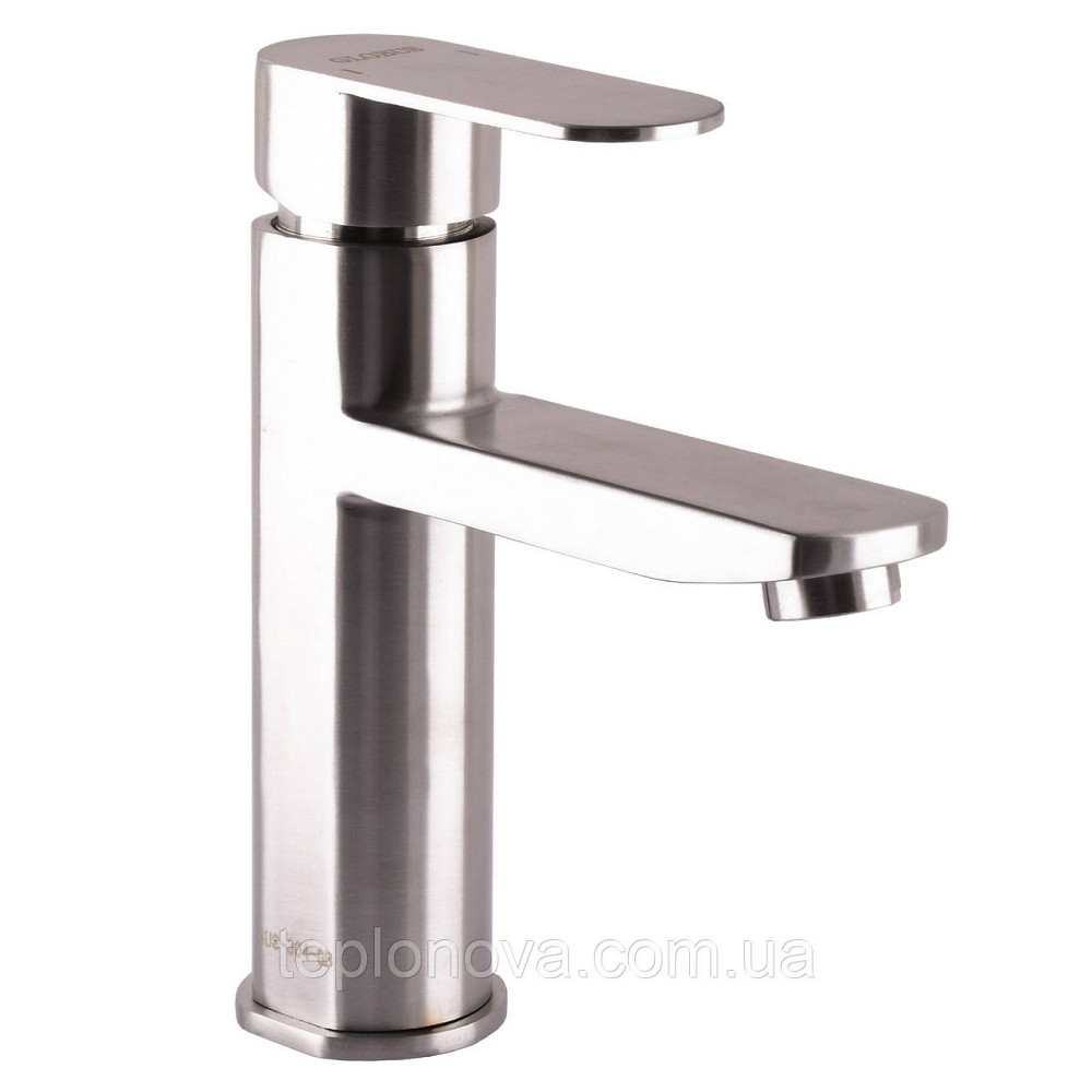 Змішувач для умивальника Globus Lux Sorento SQ-101HR Чернівці - фото 1