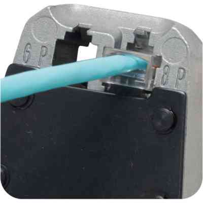 Инструмент HT-500 (8P8C/RJ45, 6P6C/RJ12, 6P4C/RJ11) Hanlong (HT-500_Hanlong) Винница