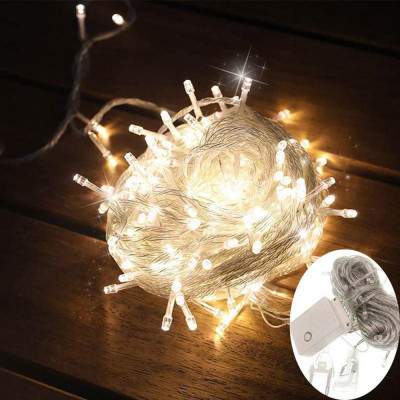 Гірлянда ColorWay LED 50 5м 8 функцій (CW-G-50L5V) Вінниця - фото 2