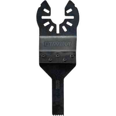 Полотно DeWALT для реноватора, погружное для DWE315, DCS355, ширина 10мм, 16 TPI (DT20706) Винница