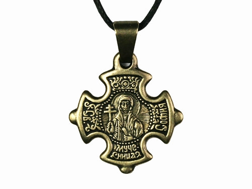 Кулон кулон Софія. Київ - фото 1