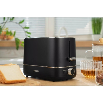 Тостер Ardesto T-F450B Винница - изображение 5