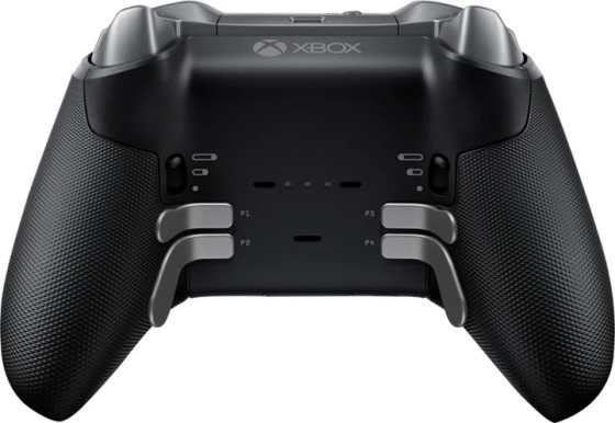 Беспроводной геймпад Xbox Elite Wireless Controller Series 2 Bluetooth, USB-C, до 40 часов работы, сменные стики, кейс для Xbox Киев