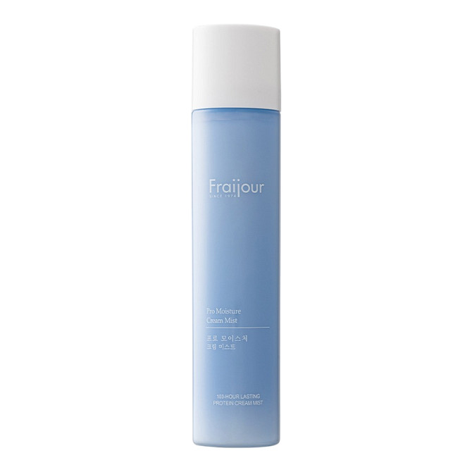 Мист для лица увлажняющий Pro Moisture Cream Mist Fraijour 120 мл Киев - изображение 1