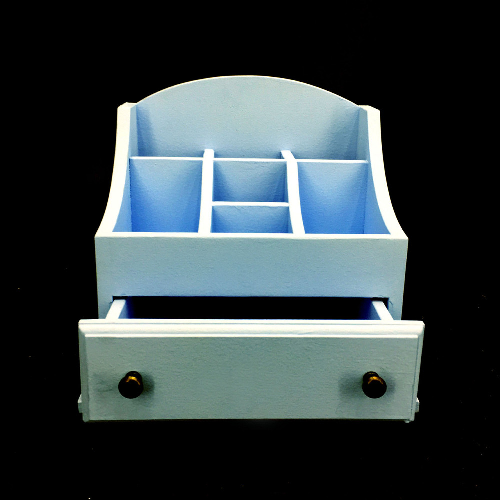 Органайзер настільний "Брандон" ірис Миколаїв - фото 6