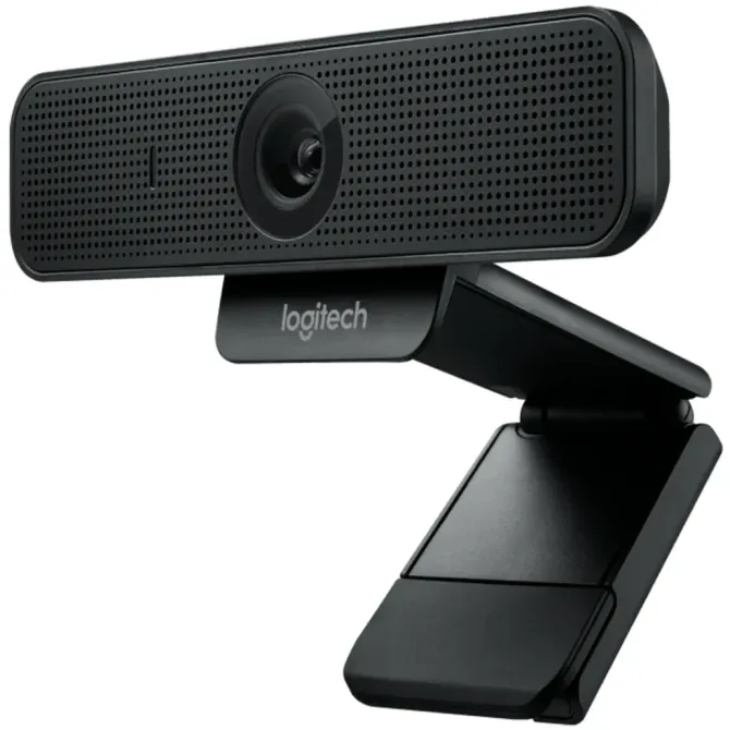 Вебкамера Logitech c925e PRO HD витринний Вариант Киев - изображение 3