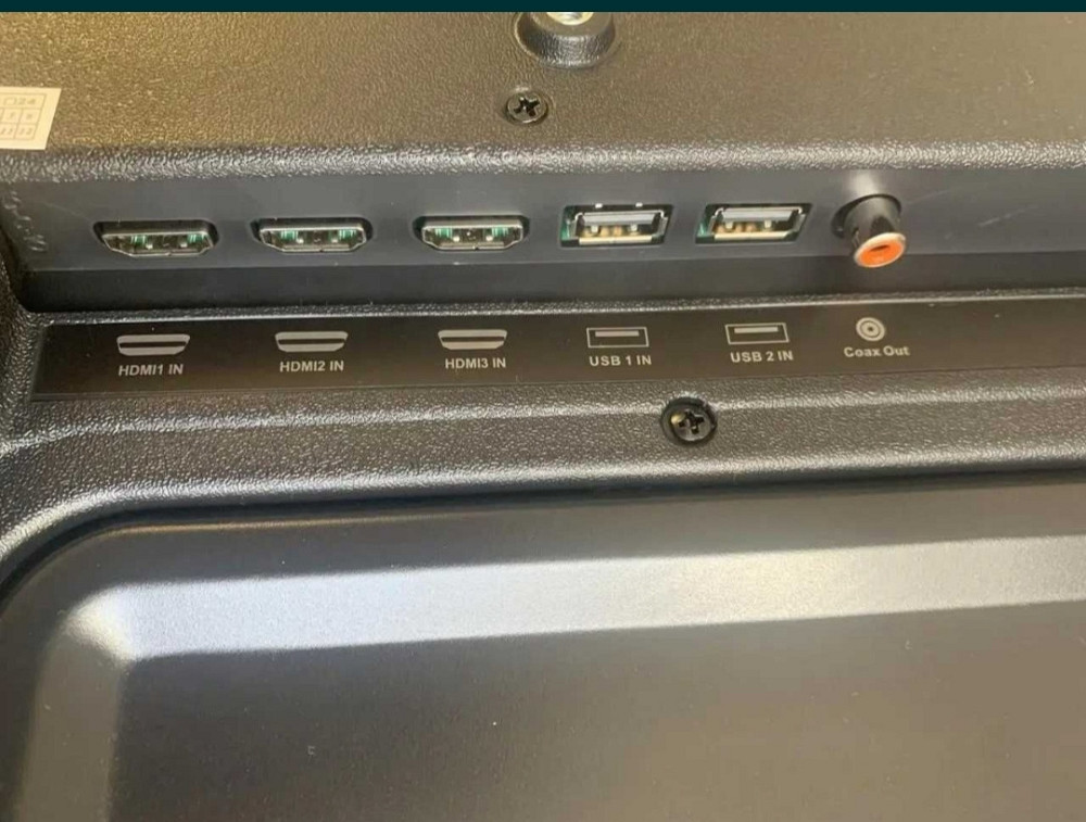 ХІТ 2024! Телевізор 4К Samsung 32" Smart TV Wi-Fi Android. Харків - фото 3