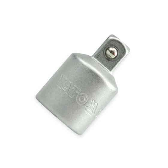 Перехідник 3/4" (мама) - 1/2" (тато) CrV Мукачево