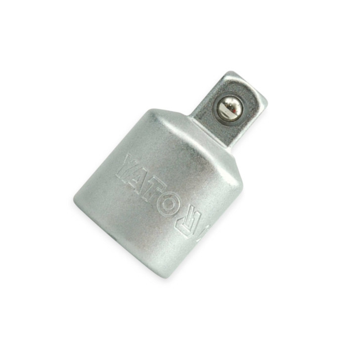 Перехідник 3/4" (мама) - 1/2" (тато) CrV Мукачево - фото 1