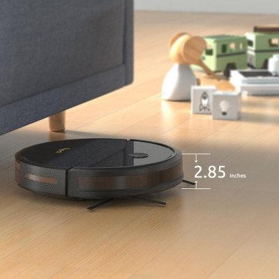 Пилосос Kyvol D3 Black Вінниця - фото 4