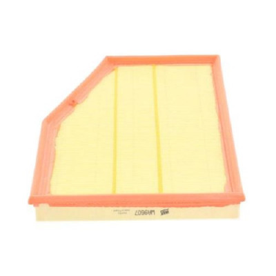 Повітряний фільтр для автомобіля Wixfiltron WA9607 Вінниця - фото 1